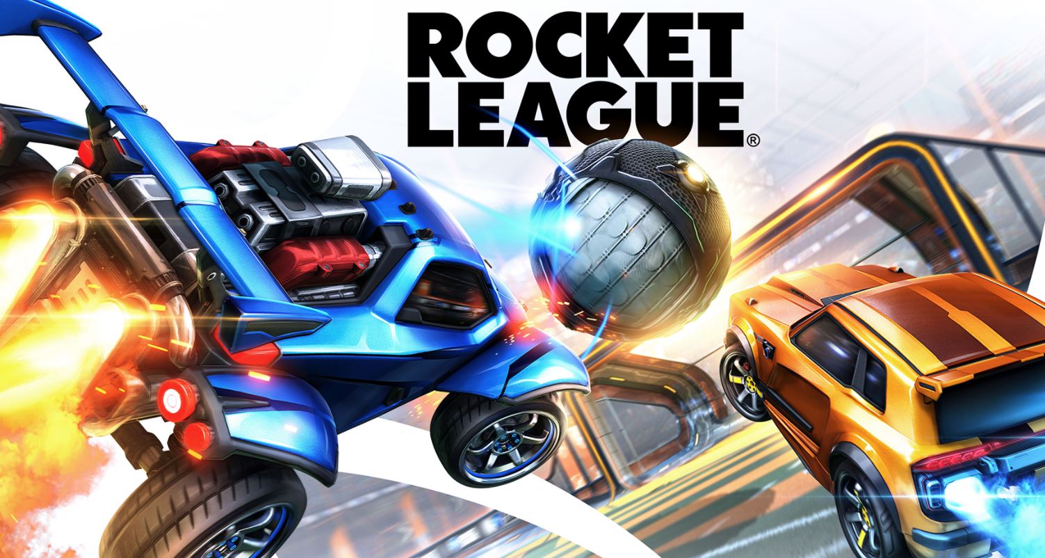 play rocket league online free